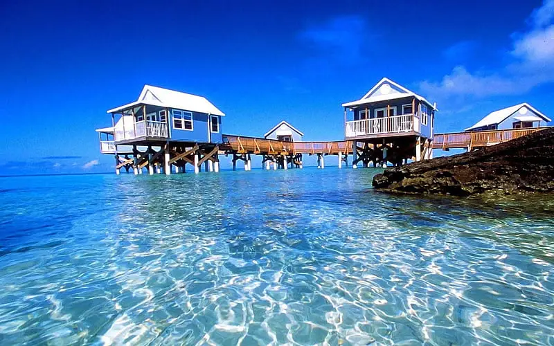 9 beaches bungalows over water - Thank You Contact BTOA Taxi Service