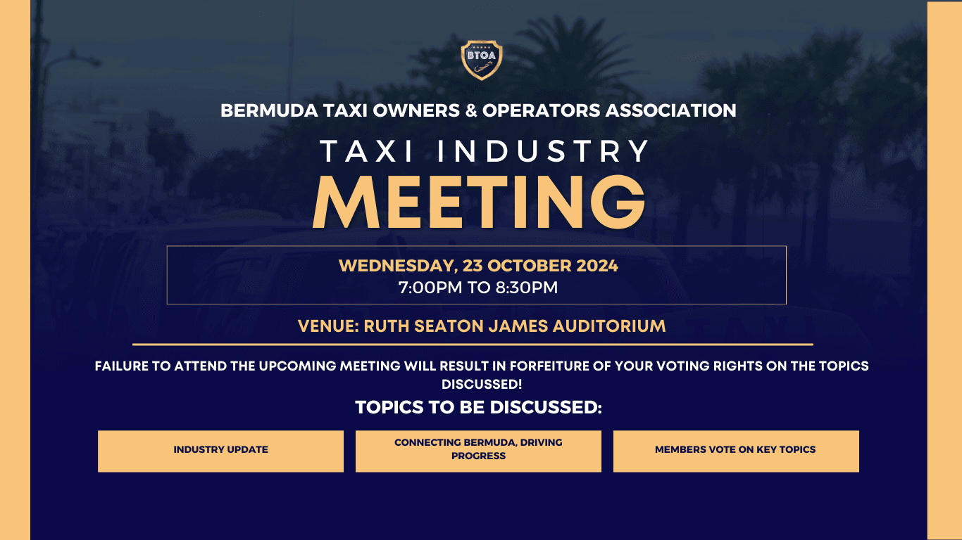 Taxi meeting BTOA Site Header 6