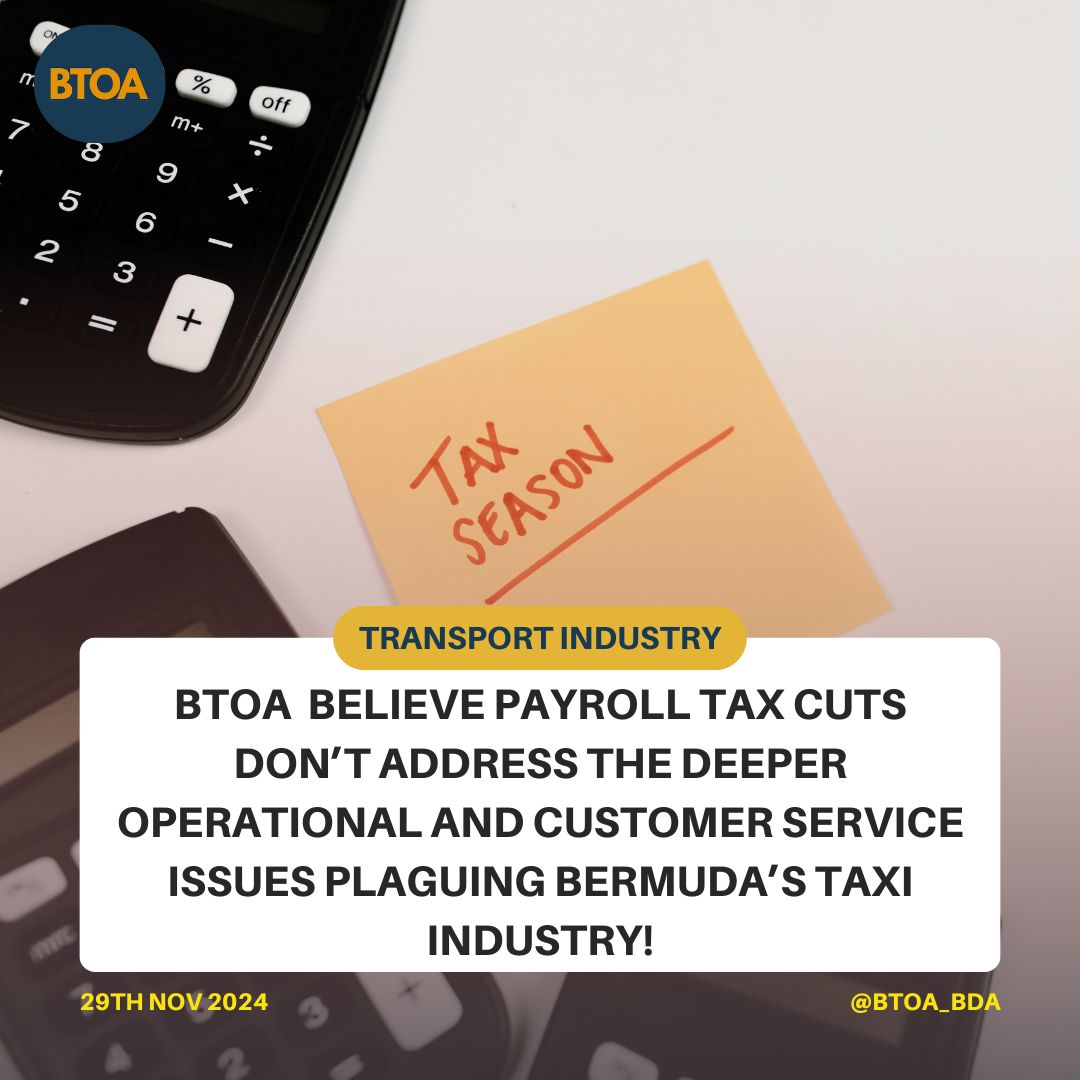 BTOA - Exploring the Impact of Payroll Tax Changes - Policy, Legislation, Payroll Tax