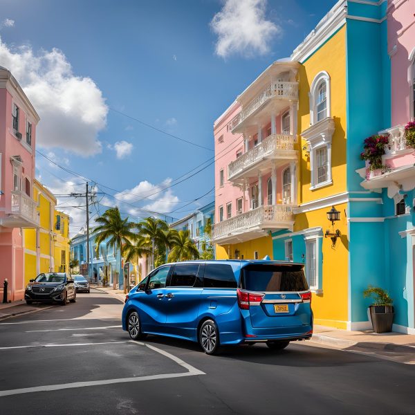 Bermuda taxi mockup 1