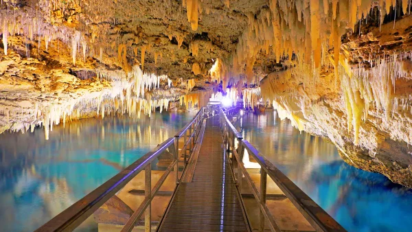 Crystal Caves Bermuda 2