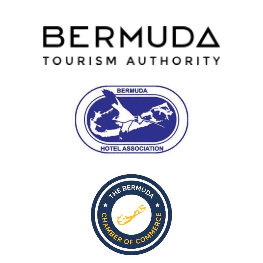 Partner with Bermuda’s Taxi Industry - BTA BHA BCC - Taxi Partners