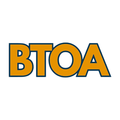 BTOA - Bermuda Taxi Owners and Operators Logo 1