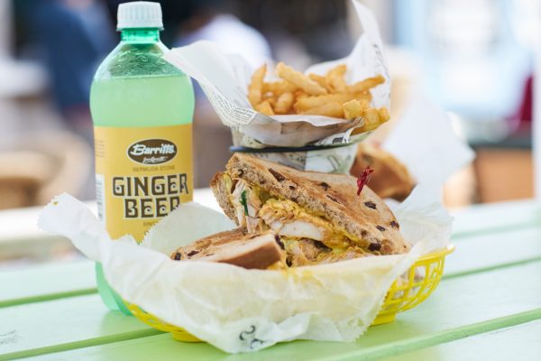 Fish Sandwich Tour - Image 4