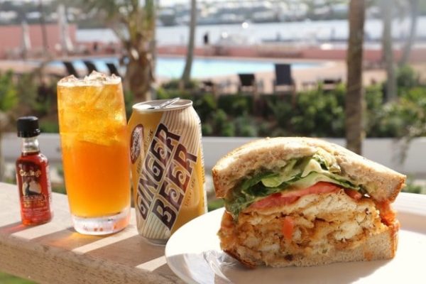 Fish Sandwich Tour - Image 2