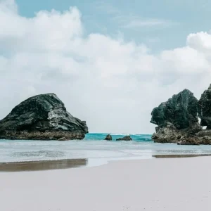 Pink Sand Beach Tour