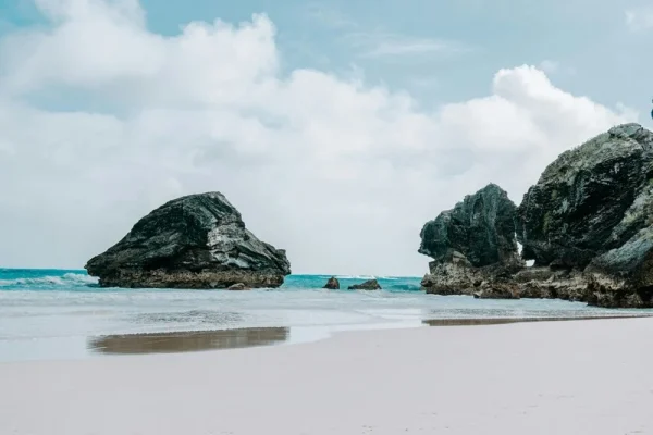 Pink Sand Beach Tour
