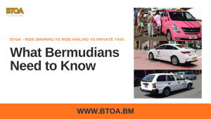 Ride-sharing vs ride-hailing vs private taxi