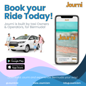 Home | Bermuda Taxi Owners and Operators Association 2 BTOA Introduces Journi Taxi App