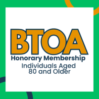 Honorary BTOA Membership